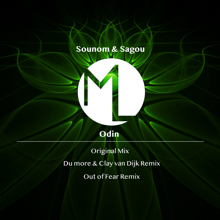 Sounom's avatar image