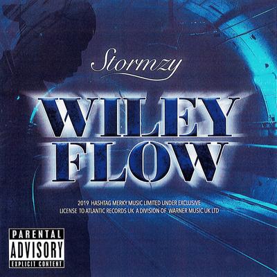 Wiley Flow By Stormzy's cover