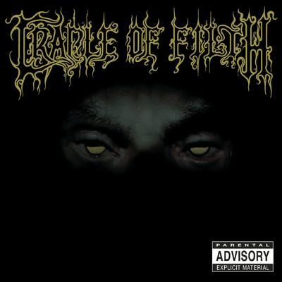 Sleepless By Cradle Of Filth's cover