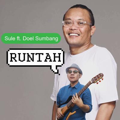 Runtah (Remastered 2023) By Sule, Doel Sumbang's cover