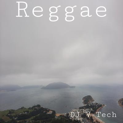 DJ V-Tech's cover