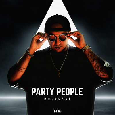 Party People (MR.BLACK 2023 Album Version) By MR.BLACK, Ale Mora's cover