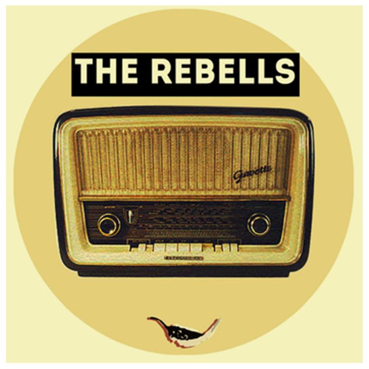 The Rebells's avatar image