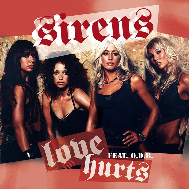 Sirens's avatar image