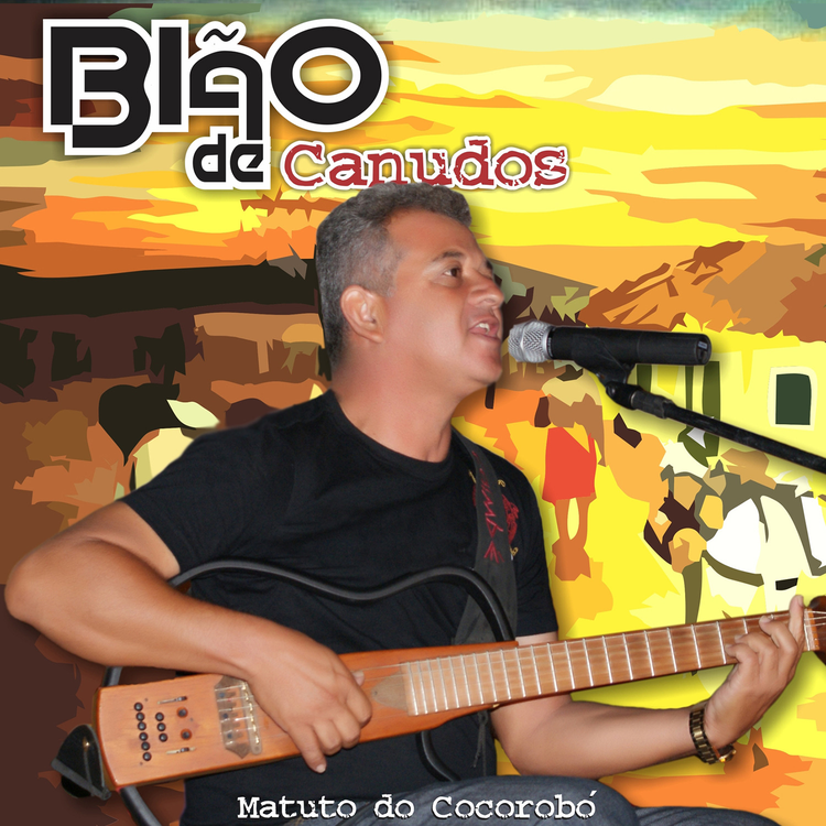 Bião De Canudos's avatar image