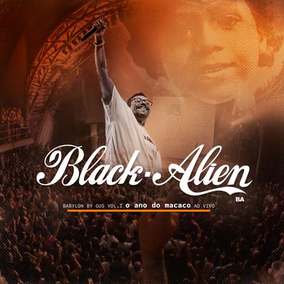 Babylon By Gus (Ao Vivo) By Black Alien's cover