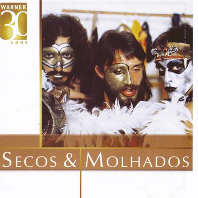 Flores Astrais By Secos & Molhados's cover