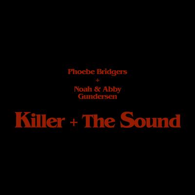 Killer + The Sound's cover