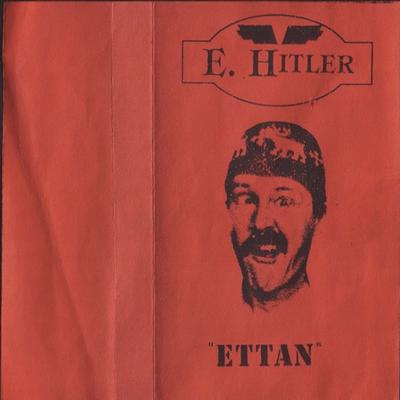 E. Hitler & Luftwaffe nr. 3, del 1's cover