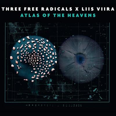 Hercules By Three Free Radicals, Liis Viira's cover