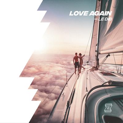 Love Again By Le Dib's cover