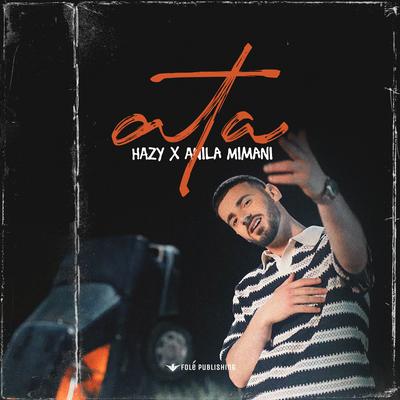 ATA By HAZY, Anila Mimani's cover