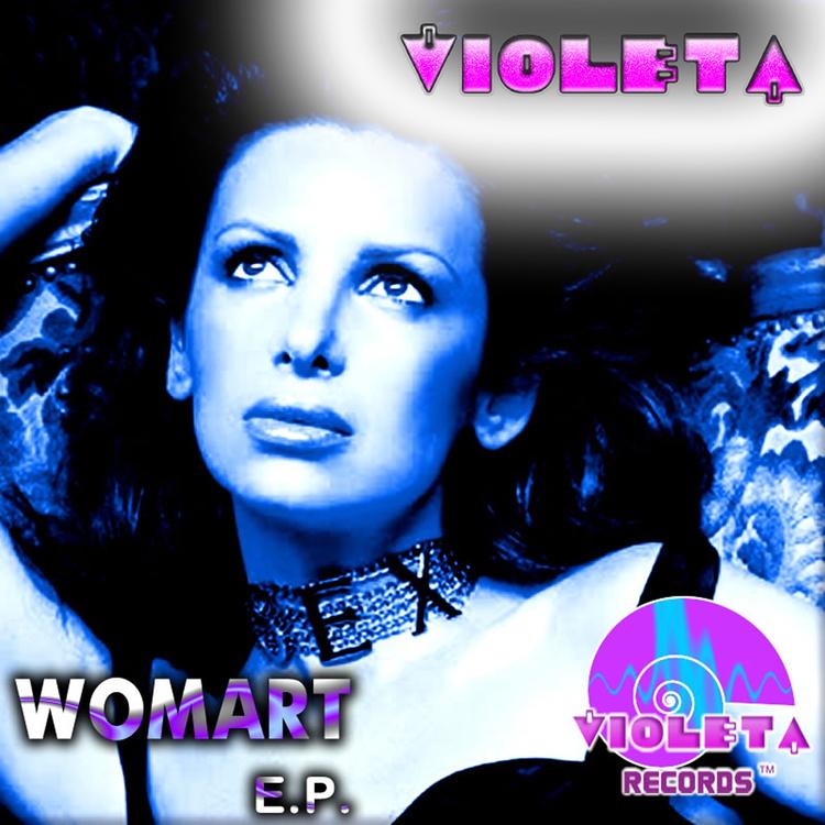 Violeta's avatar image