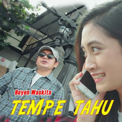 Tempe Tahu's cover