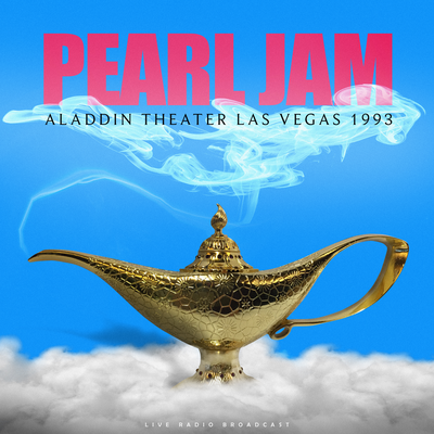 Ain't Nothin' to Do (live) By Pearl Jam's cover