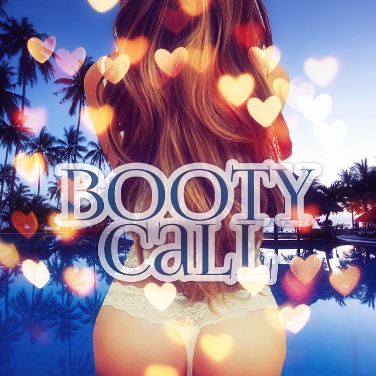Booty Call Lounge Zone's avatar image