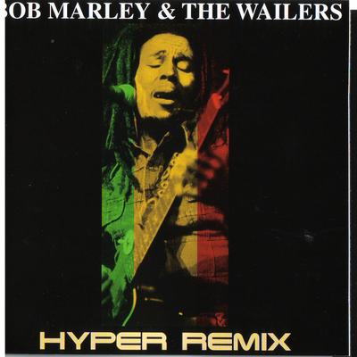 Mr. Brown (Spahn Ranch Remix) By Bob Marley & The Wailers's cover