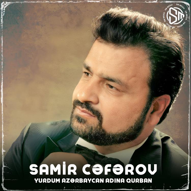 Samir Cəfərov's avatar image