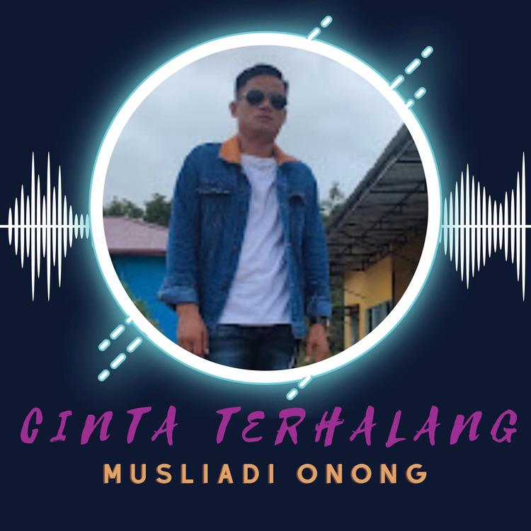 MUSLIADI ONONG's avatar image