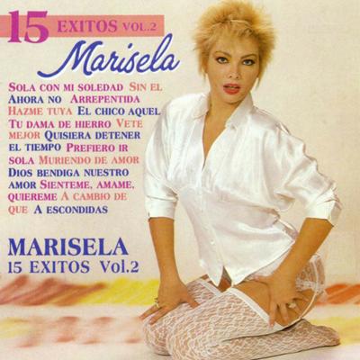 15 Éxitos de Marisela  Vol. 2's cover