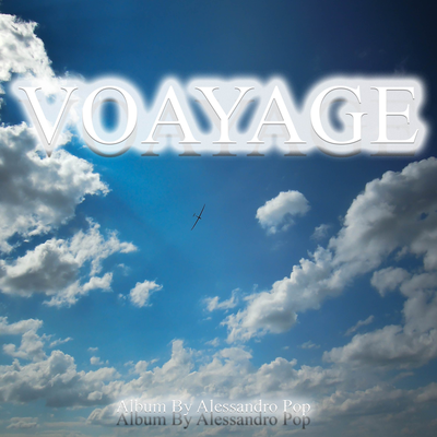 Voayage's cover