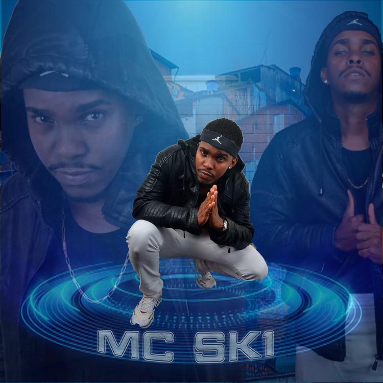 MC SK1's avatar image