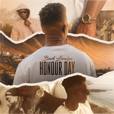 Honour Day's cover