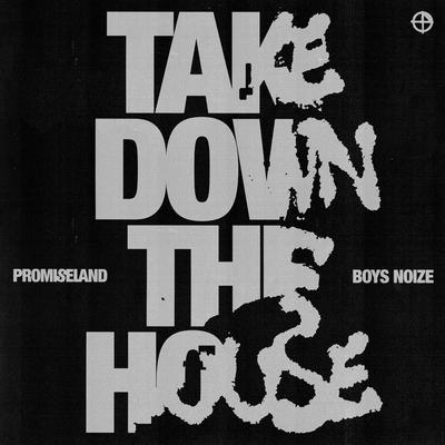 Take Down the House (Boys Noize Remix) By Promiseland, Boys Noize's cover