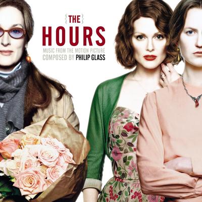The Hours (Music from the Motion Picture Soundtrack)'s cover