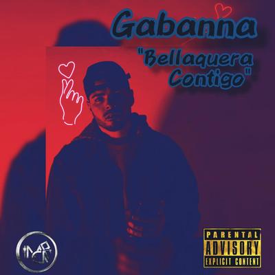 BELLAQUERA CONTIGO's cover