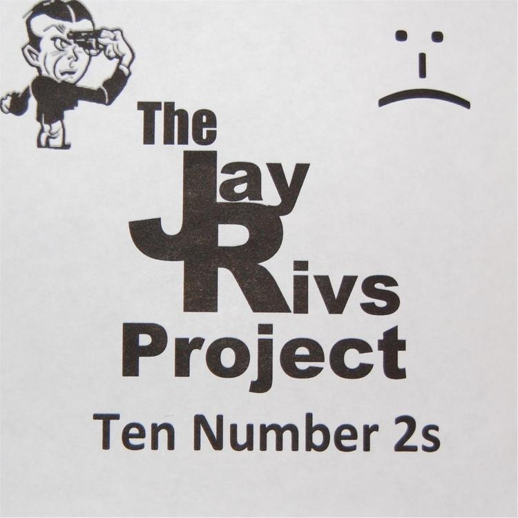 The Jay Rivs Project's avatar image