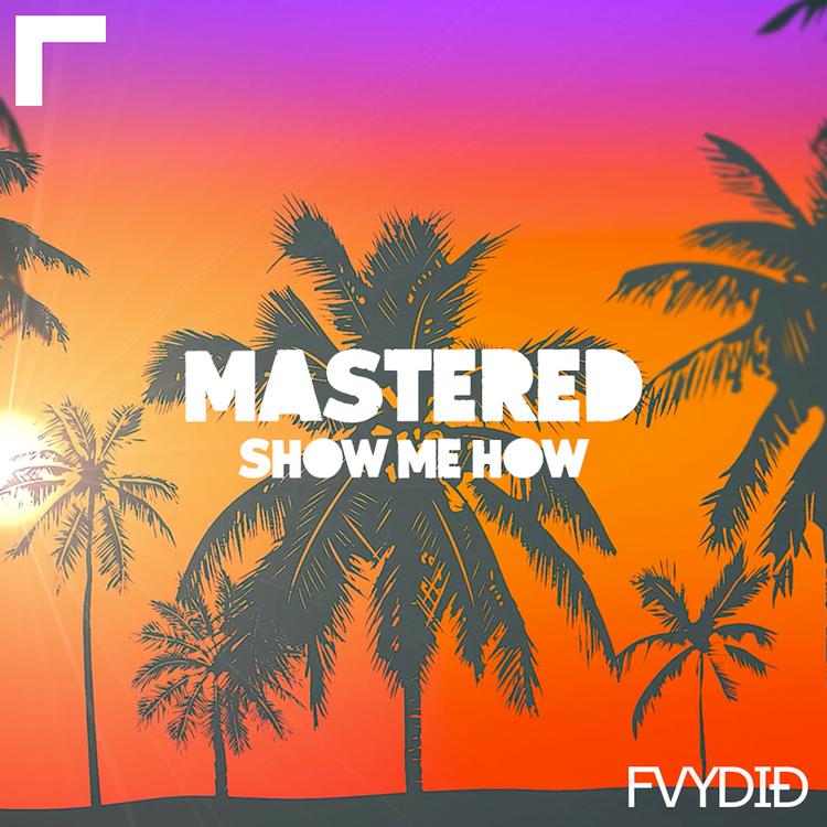 Mastered's avatar image