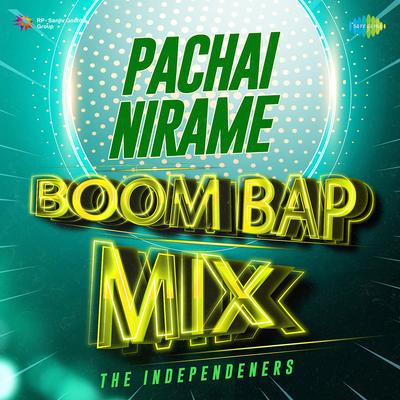 Pachai Nirame - Boom Bap Mix's cover