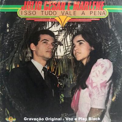 Grande Companheiro (Playback) By Julio Cesar e Marlene's cover