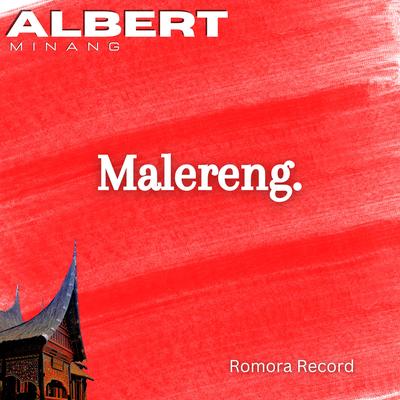 Malereng's cover