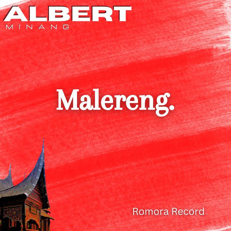 Albert's avatar image