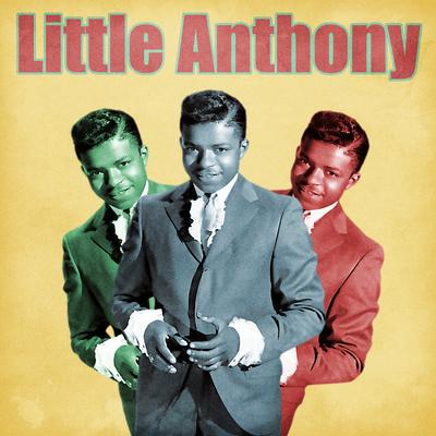 Tears on My Pillow By Little Anthony & the Imperials's cover