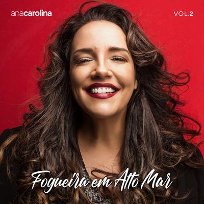 Dias Roubados By Ana Carolina's cover