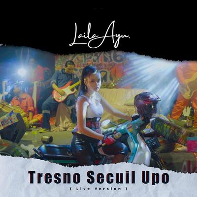 Tresno Secuil Upo (Live)'s cover