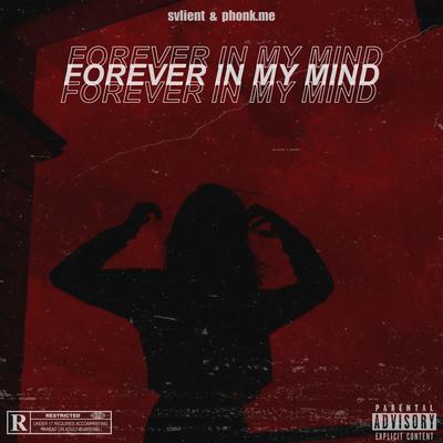 Forever In My Mind's cover