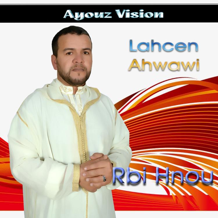 Lahcen Ahwawi's avatar image