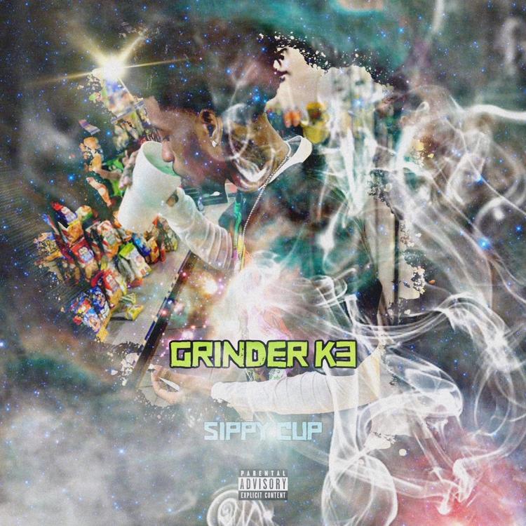 Grinder K3's avatar image