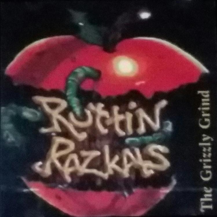 Rottin Razkals's avatar image