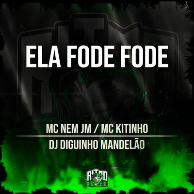 Ela Fode Fode's cover