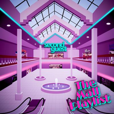 The Mall Playlist's cover