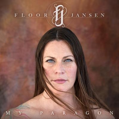 My Paragon By Floor Jansen's cover