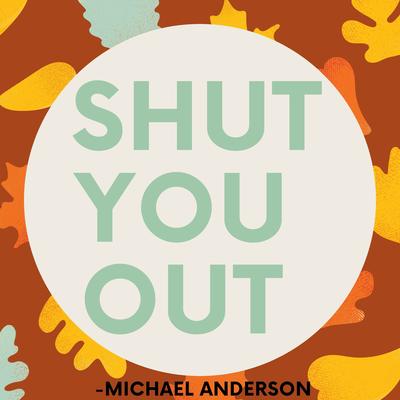 Michael Anderson's cover