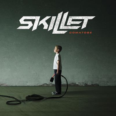 Comatose By Skillet's cover