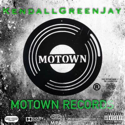 MOTOWN RECORDS's cover