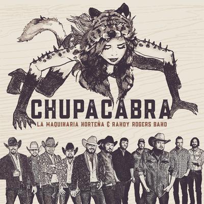 Chupacabra's cover